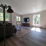 Villa Klimaanlage, 5 Sterne Bahnhoftraum, Neu Zubuchbares Event, 333 Qm, 1200qm Garten, Virtueller Rundgang, Dachterrasse, Whirlpoolbadewanne *