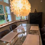 Villa Klimaanlage, 5 Sterne Bahnhoftraum, Neu Zubuchbares Event, 333 Qm, 1200qm Garten, Virtueller Rundgang, Dachterrasse, Whirlpoolbadewanne *