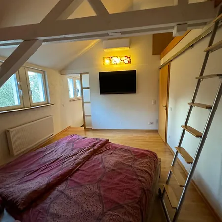 5 Sterne Bahnhoftraum Neu Zubuchbare Option Super Event, 333 Qm, 1200qm Garten, Virtueller Rundgang, Dachterrasse, Whirlpoolbadewanne