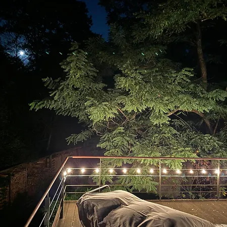 5 Sterne Bahnhoftraum Neu Zubuchbare Option Super Event, 333 Qm, 1200qm Garten, Virtueller Rundgang, Dachterrasse, Whirlpoolbadewanne