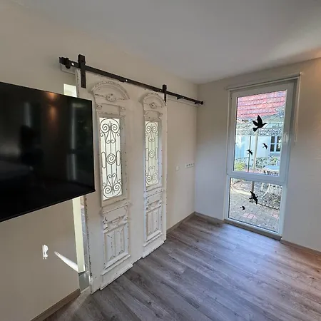 5 Sterne Bahnhoftraum Neu Zubuchbare Option Super Event, 333 Qm, 1200qm Garten, Virtueller Rundgang, Dachterrasse, Whirlpoolbadewanne