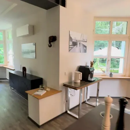 Villa Klimaanlage, 5 Sterne Bahnhoftraum, Neu Zubuchbares Event, 333 Qm, 1200qm Garten, Virtueller Rundgang, Dachterrasse, Whirlpoolbadewanne Braunfels