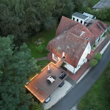 Willa Klimaanlage, 5 Sterne Bahnhoftraum, 333 Qm, 1200qm Garten, Virtueller Rundgang, Dachterrasse, Whirlpoolbadewanne *
