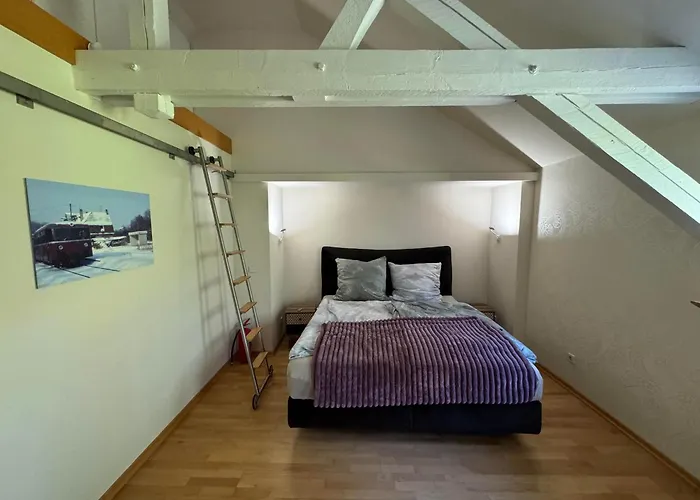 Vila Klimaanlage, 5 Sterne Bahnhoftraum, Neu Zubuchbares Event, 333 Qm, 1200qm Garten, Virtueller Rundgang, Dachterrasse, Whirlpoolbadewanne Braunfels