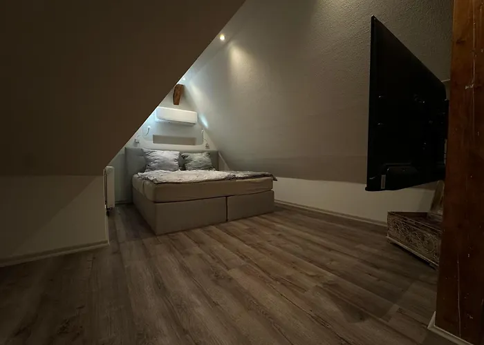 Klimaanlage, 5 Sterne Bahnhoftraum, Neu Zubuchbares Event, 333 Qm, 1200qm Garten, Virtueller Rundgang, Dachterrasse, Whirlpoolbadewanne Vila Braunfels