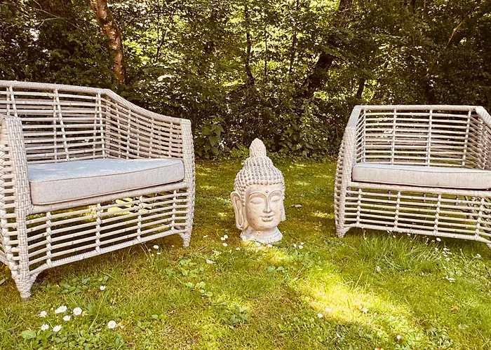 Klimaanlage, 5 Sterne Bahnhoftraum, Neu Zubuchbares Event, 333 Qm, 1200qm Garten, Virtueller Rundgang, Dachterrasse, Whirlpoolbadewanne